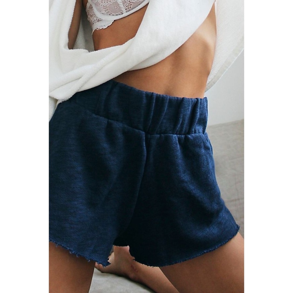 • free people • road trip shorts